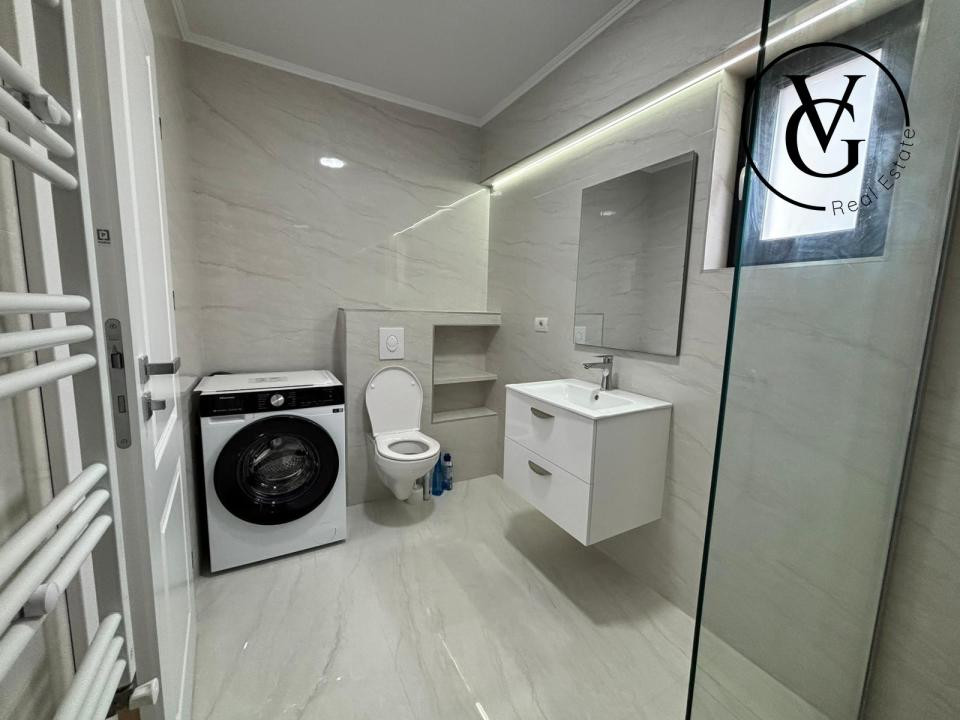 Apartament 2 camere | Prima inchiriere