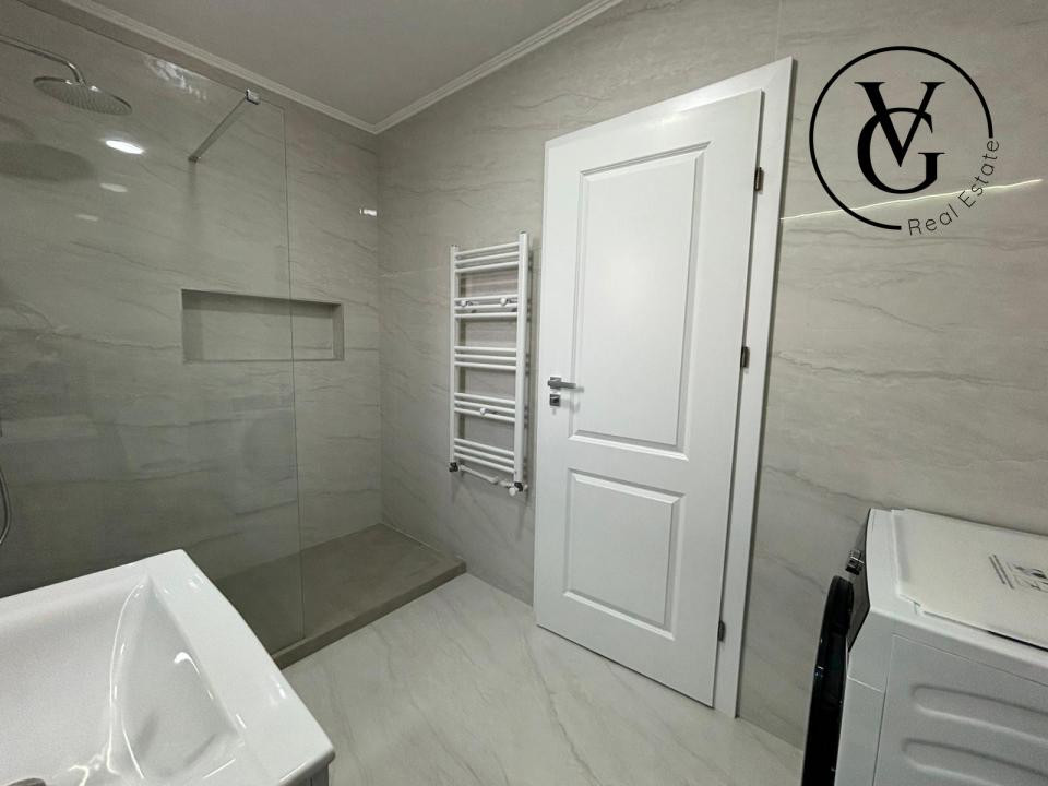 Apartament 2 camere | Prima inchiriere