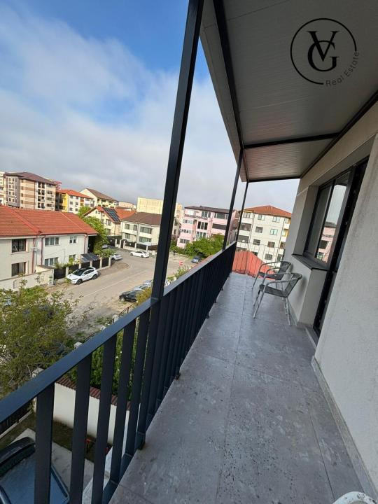 Apartament 2 camere | Prima inchiriere