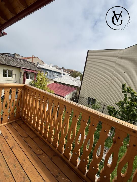 Camera tip studio situată în Faleză Nord potrivită pentru o persoană,  cuplu.