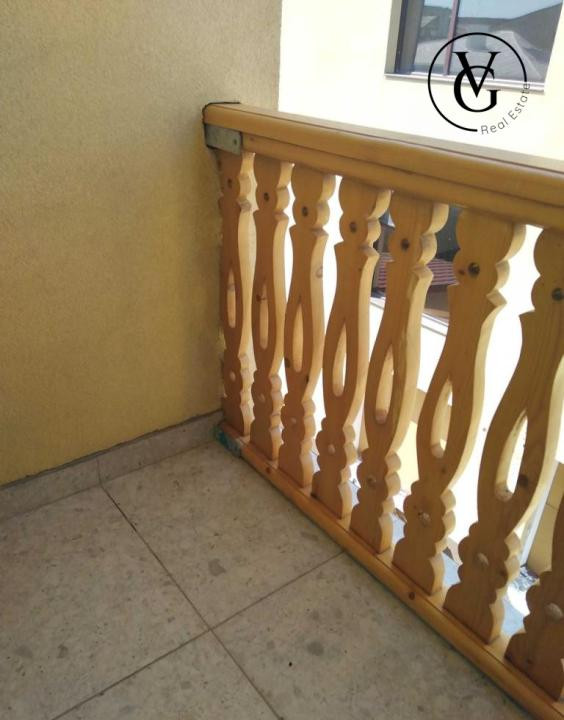 Studio de inchiriat situat in Faleza Nord potrivit pentru o persoana, un cuplu.