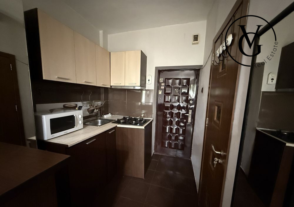 Garsoniera moderna | Zona Far