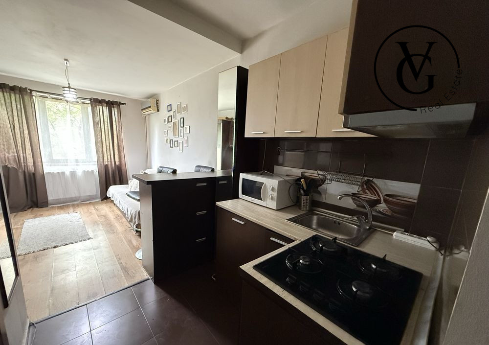 Garsoniera moderna | Zona Far