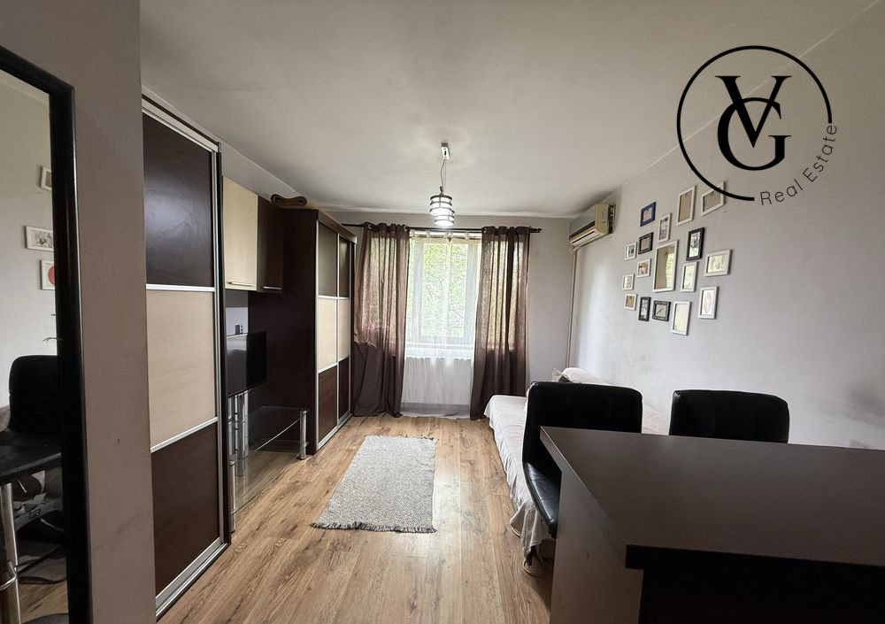 Garsoniera moderna | Zona Far