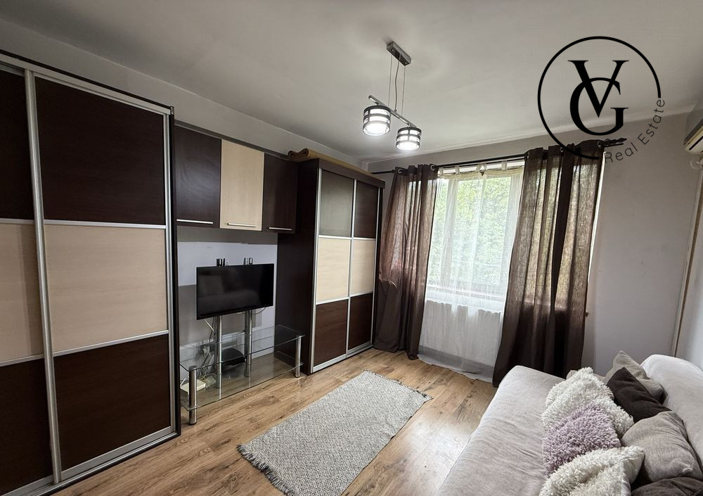 Garsoniera moderna | Zona Far