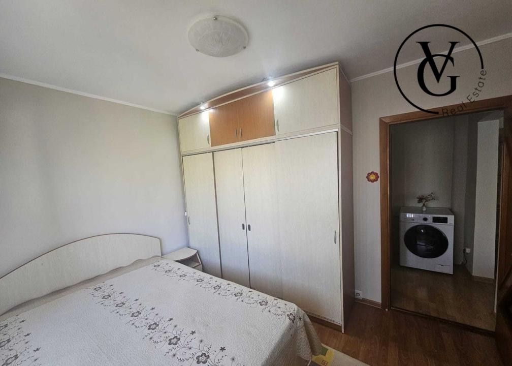 Apartament 2 camere - zona Inel 2 - centrala proprie