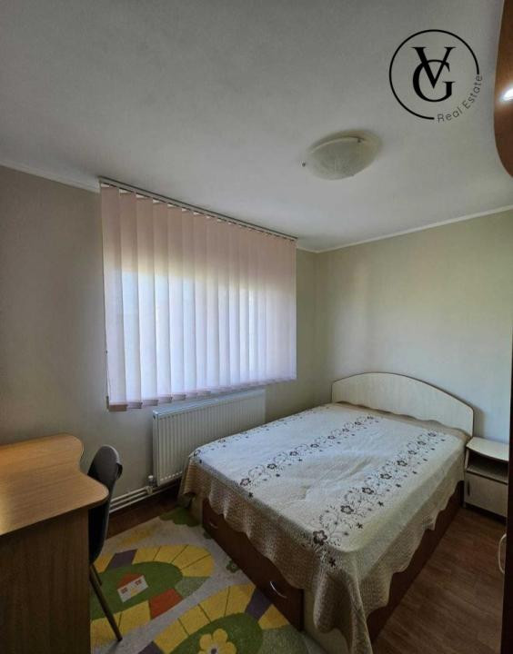 Apartament 2 camere - zona Inel 2 - centrala proprie