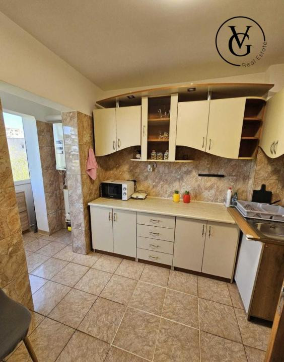 Apartament 2 camere - zona Inel 2 - centrala proprie