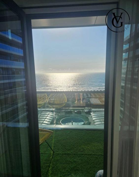 Apartament 2 camere | White Titanic