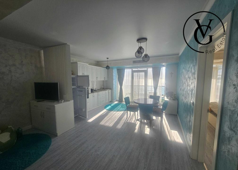 Apartament 2 camere | White Titanic