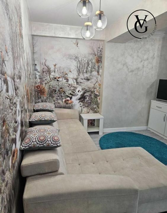 Apartament 2 camere | White Titanic