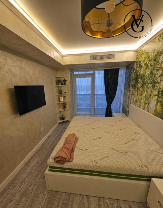 Apartament 2 camere | White Titanic