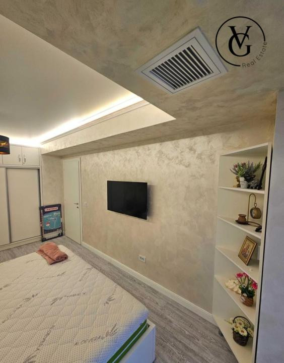 Apartament 2 camere | White Titanic