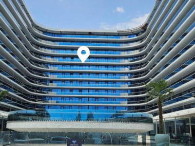 Apartament 2 camere | White Titanic