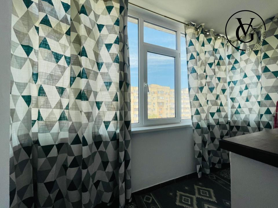 Apartament 2 camere Ultra Urban - zona I.C.Bratianu 