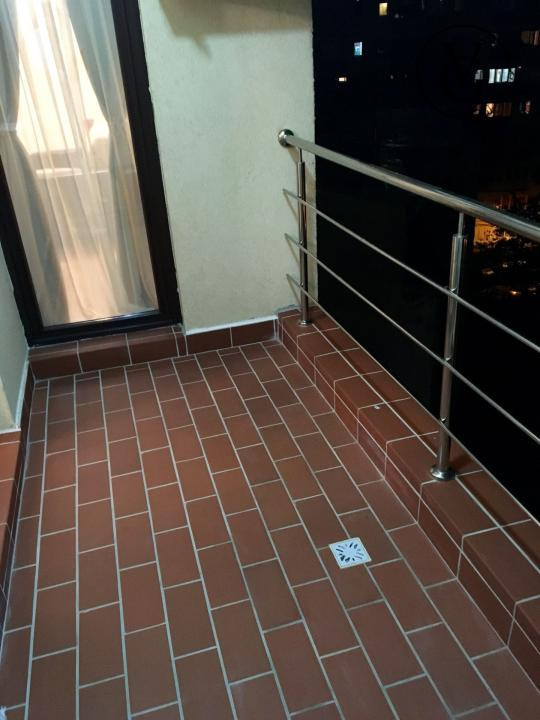 Apartament 2 camere Stefan cel Mare | Bloc 2015 | Mobilat | Decomandat