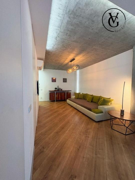 Apartament 2 camere | Barbu Vacarescu - Pescariu | Bloc 2018