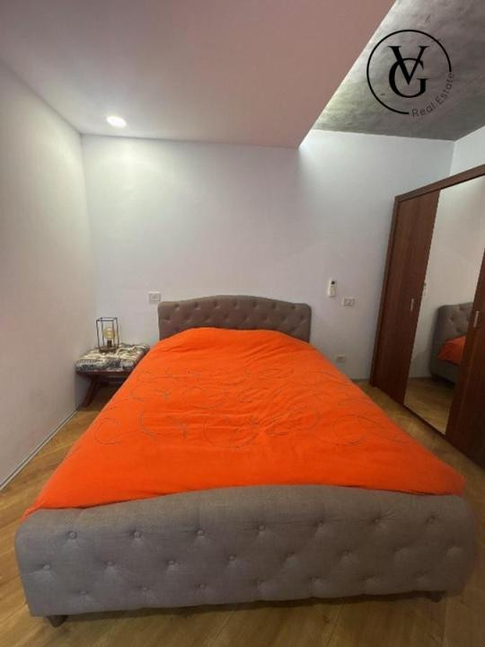 Apartament 2 camere | Barbu Vacarescu - Pescariu | Bloc 2018