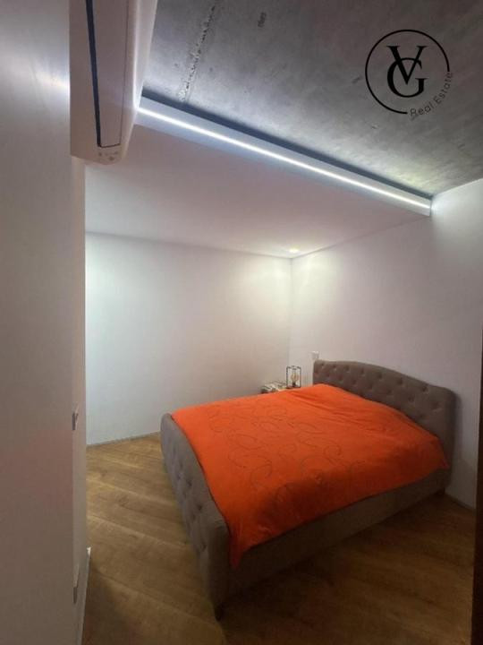 Apartament 2 camere | Barbu Vacarescu - Pescariu | Bloc 2018