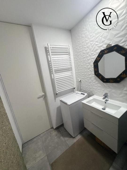 Apartament 2 camere | Barbu Vacarescu - Pescariu | Bloc 2018