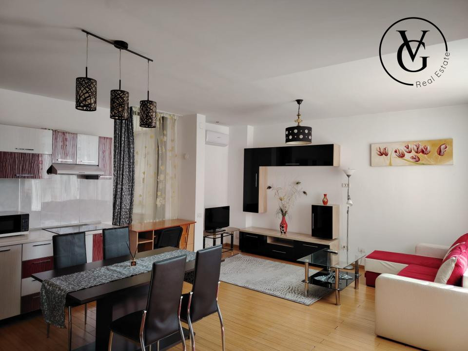 Apartament 2 camere langa Marriot | Bloc 2016