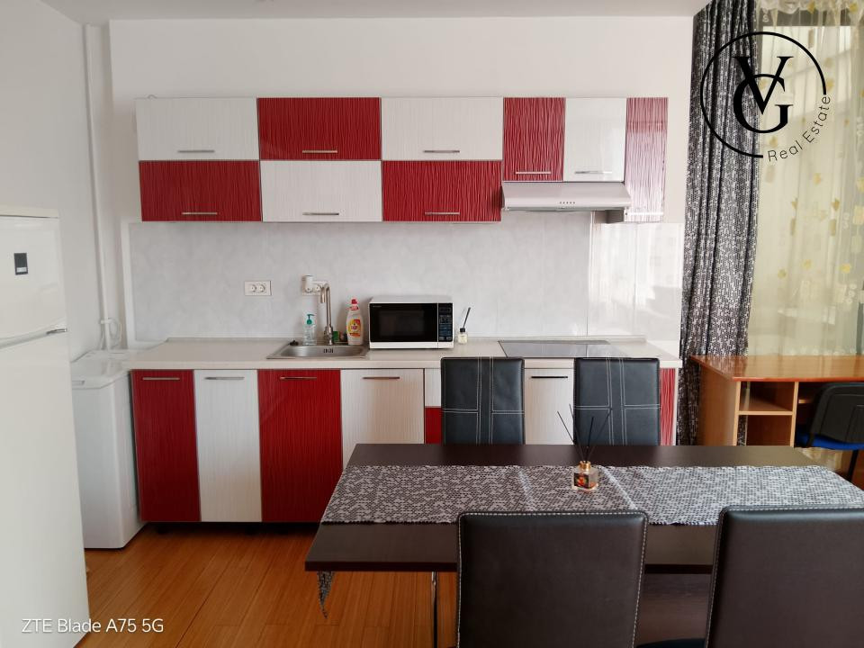 Apartament 2 camere langa Marriot | Bloc 2016
