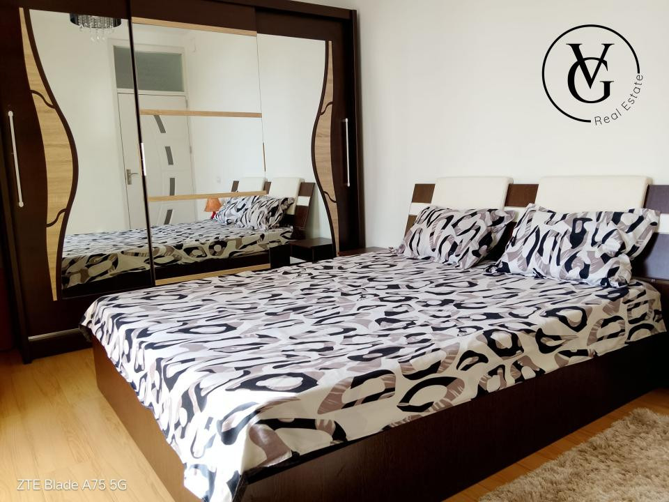 Apartament 2 camere langa Marriot | Bloc 2016