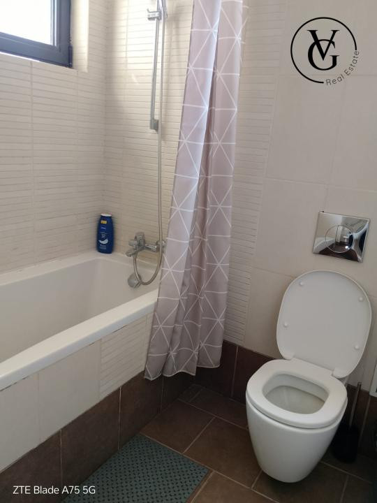 Apartament 2 camere langa Marriot | Bloc 2016