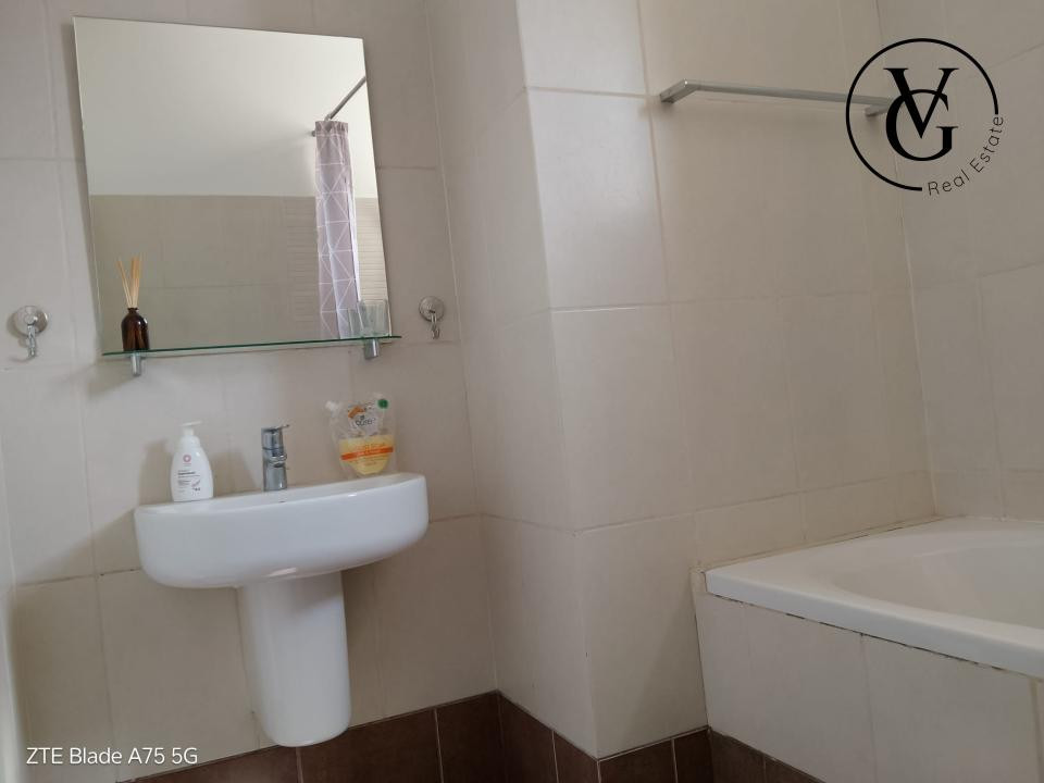 Apartament 2 camere langa Marriot | Bloc 2016