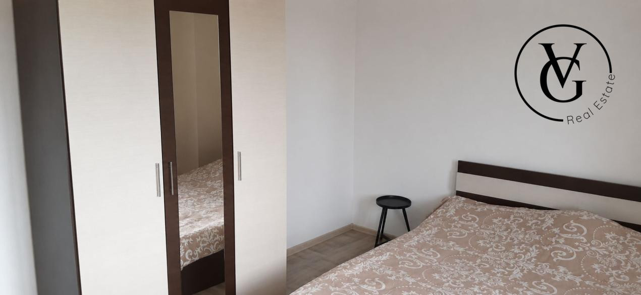 Apartament 2 camere modern - zona Energia - centrala proprie