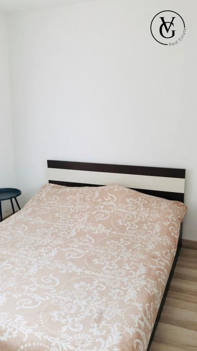 Apartament 2 camere modern - zona Energia - centrala proprie