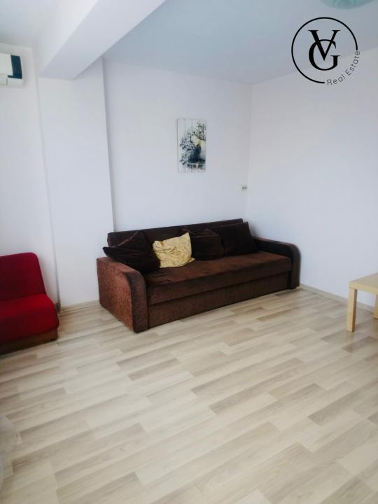 Apartament 2 camere modern - zona Energia - centrala proprie