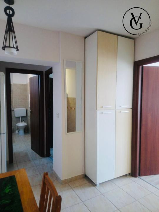 Apartament 2 camere modern - zona Energia - centrala proprie