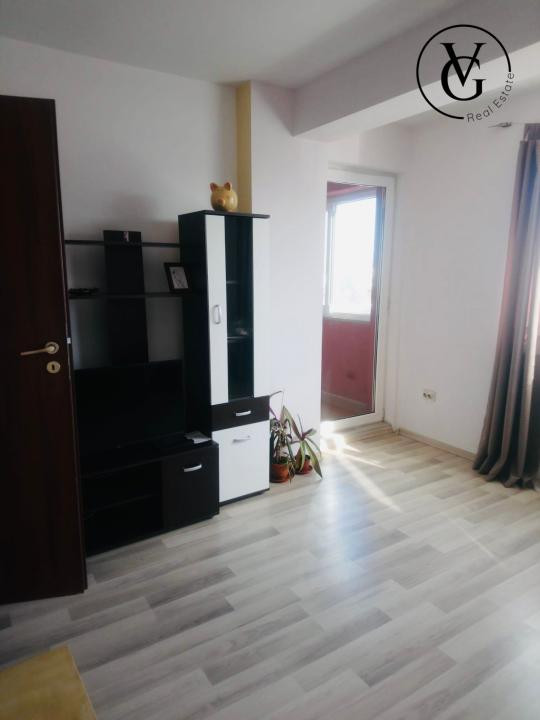 Apartament 2 camere modern - zona Energia - centrala proprie