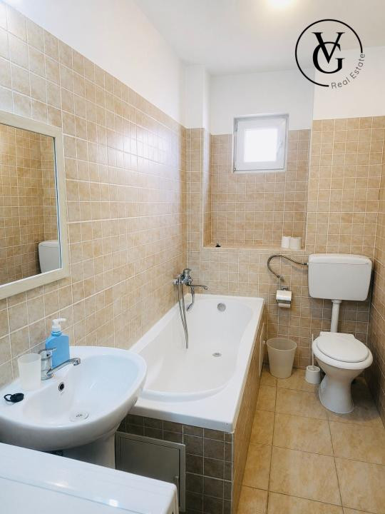 Apartament 2 camere modern - zona Energia - centrala proprie