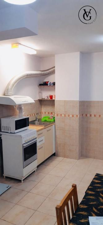 Apartament 2 camere modern - zona Energia - centrala proprie