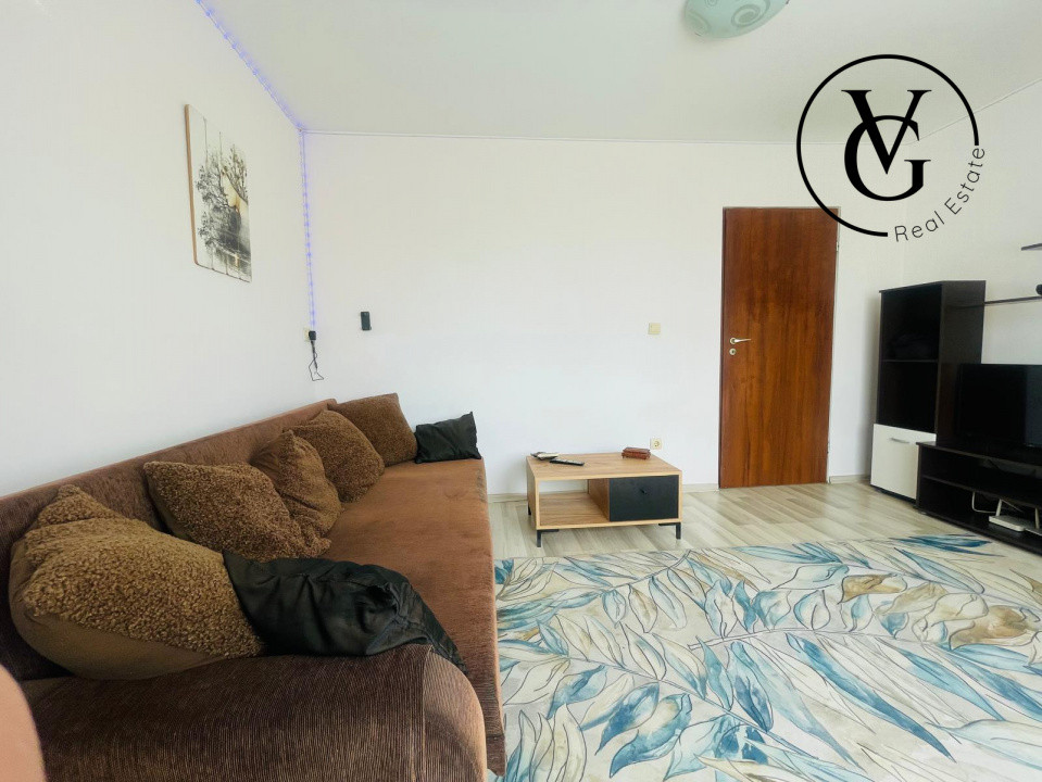 Apartament 2 camere modern - zona Energia - centrala proprie