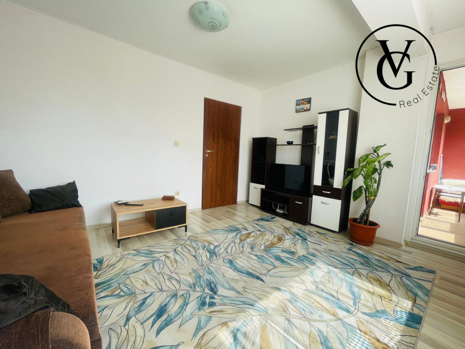 Apartament 2 camere modern - zona Energia - centrala proprie