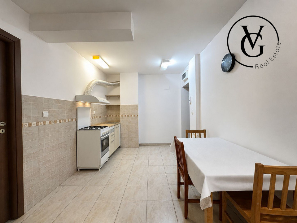 Apartament 2 camere modern - zona Energia - centrala proprie