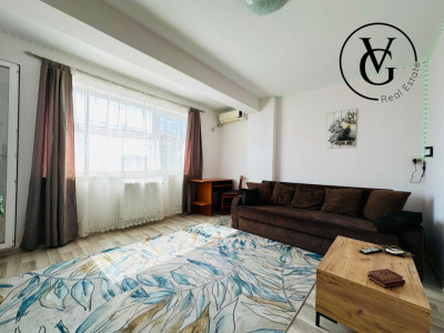 Apartament 2 camere modern - zona Energia - centrala proprie