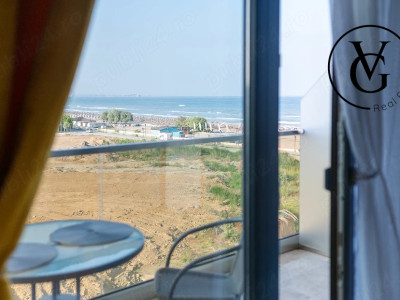 Studio elegant - vedere la mare - Tomis Villa