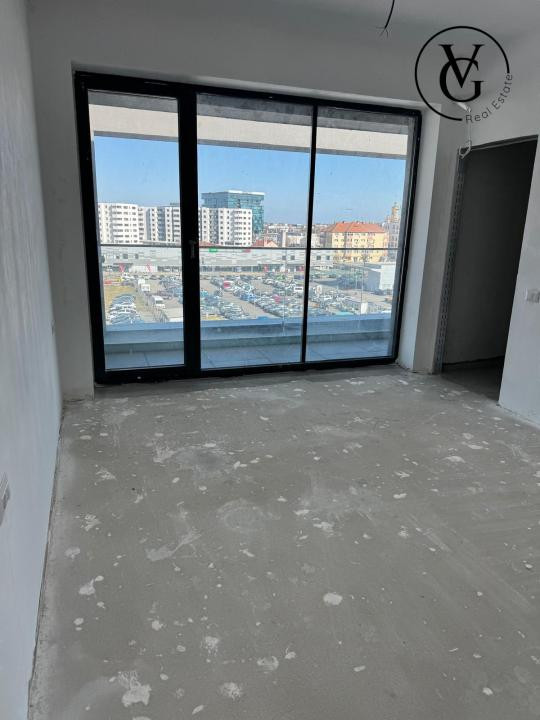 Duplex 4 camere Pipera | Terasa Spatioasa | Loc parcare | TVA Deductibil 