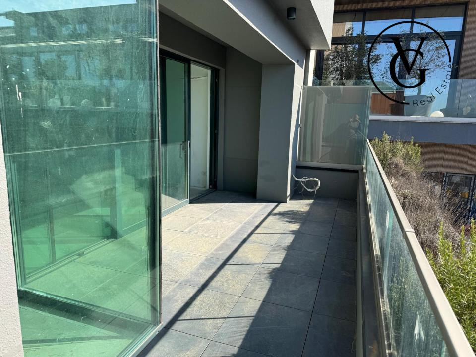 Duplex 4 camere Pipera | Terasa Spatioasa | Loc parcare | TVA Deductibil 