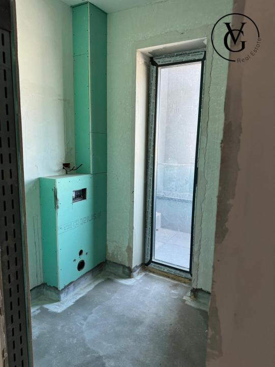 Duplex 4 camere Pipera | Terasa Spatioasa | Loc parcare | TVA Deductibil 