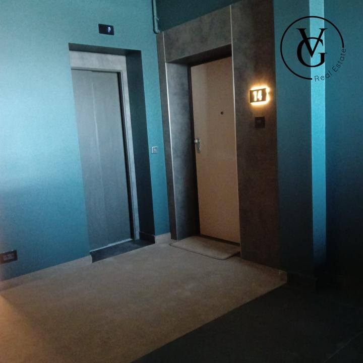 Duplex 4 camere Pipera | Terasa Spatioasa | Loc parcare | TVA Deductibil 