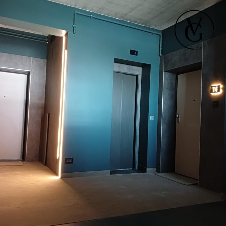 Duplex 4 camere Pipera | Terasa Spatioasa | Loc parcare | TVA Deductibil 