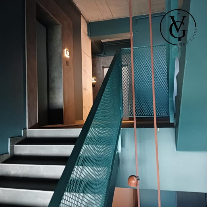 Duplex 4 camere Pipera | Terasa Spatioasa | Loc parcare | TVA Deductibil 