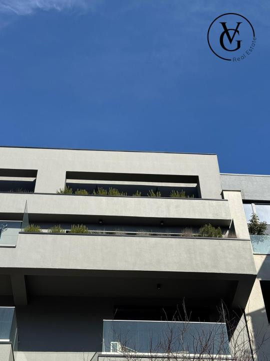 Duplex 4 camere Pipera | Terasa Spatioasa | Loc parcare | TVA Deductibil 