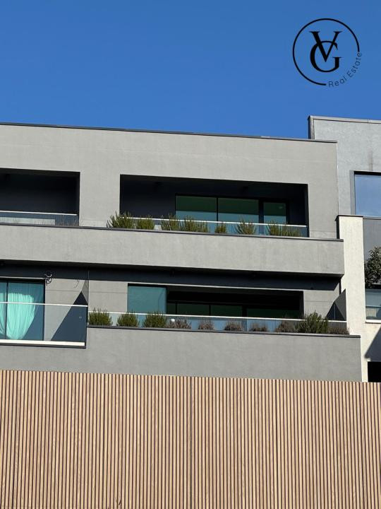 Duplex 4 camere Pipera | Terasa Spatioasa | Loc parcare | TVA Deductibil 