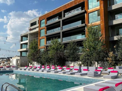 Duplex 4 camere Pipera | Terasa Spatioasa | Loc parcare | TVA Deductibil 